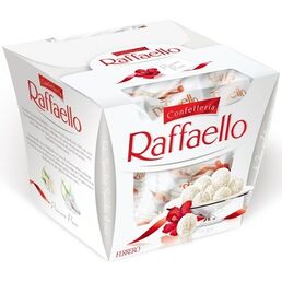 Конфет Raffaello